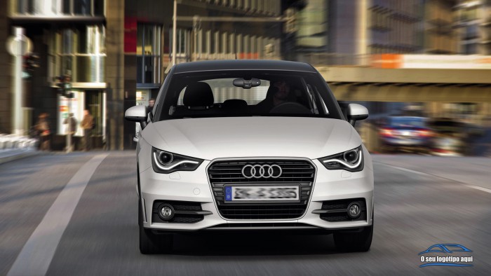 Audi A1 Sportback 1.6 TDi
