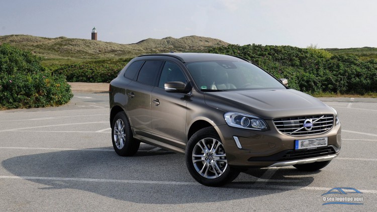 Volvo XC 60 D4 AWD