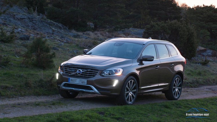 Volvo XC 60 D4 AWD