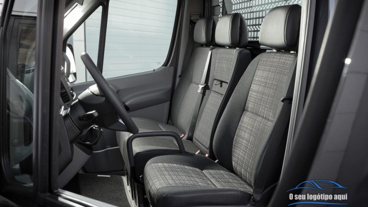 Mercedes-Benz Sprinter 210 DCI