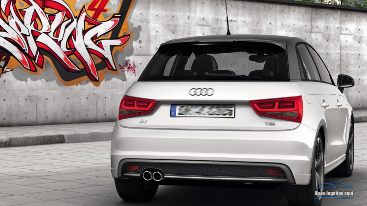 Audi A1 Sportback 1.6 TDi
